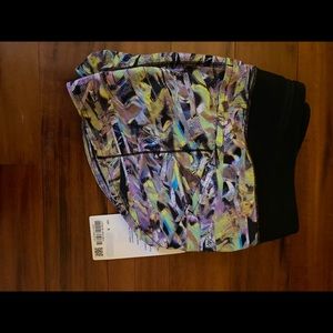 Seawheeze 2020 Alpine Camo speed ups